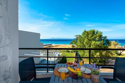 Sea Apartment Ixia Ialisos