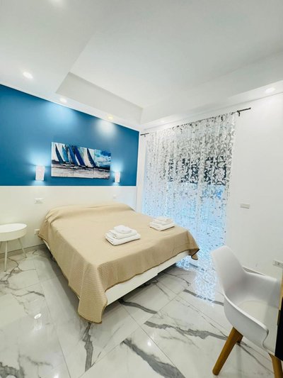 Limoni Inn Messina