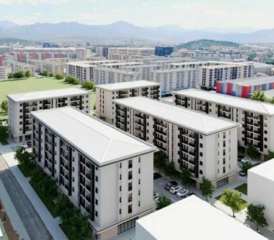 City kvart Lux Apartment