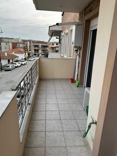 Brand New Apartment in Tagarades Thessaloniki