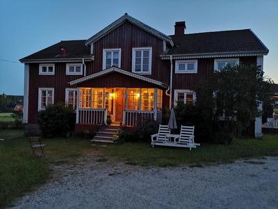 Djurstagården Hälsingegård