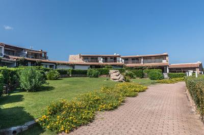Ceraso Sunset - Happy Rentals