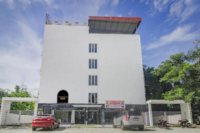 Townhouse OAK The Platinum Studio