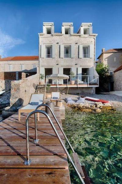 Villa RoseMari