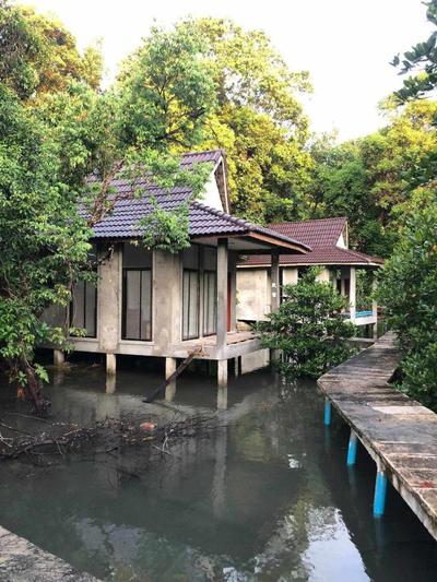 Doeun sokunthea resort