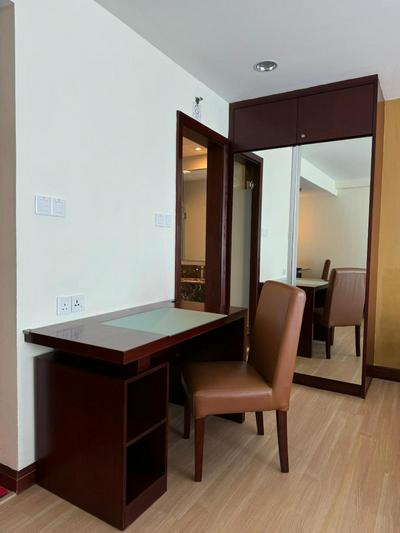 Ty Suite Studio at Ming Garden Residence
