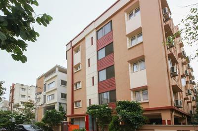 Collection O Madhapur