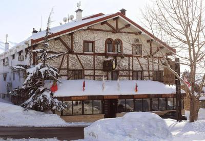 Le Cedrus Hotel