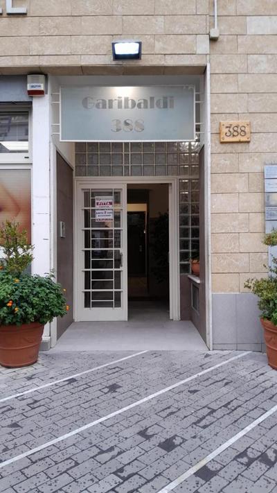 Affittacamere Annamaria Garibaldi