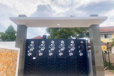 Urbanview Marsaben Guest House Syariah Lampung by RedDoorz