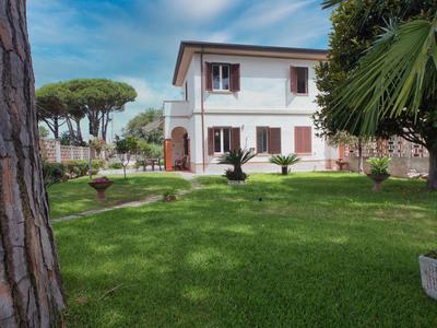 Villa Aprilia - Terracina