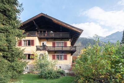 Villa Vagabund