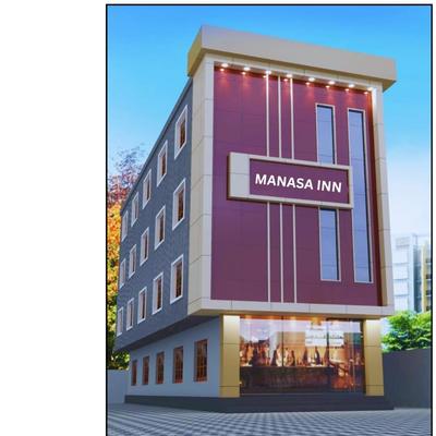 Manasa Inn