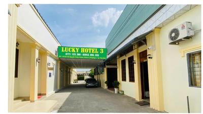 Lucky 3 Hotel