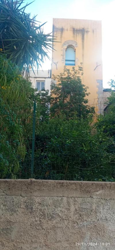 Casetta Via Pantelleria 11