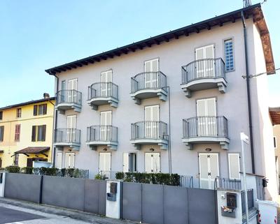 CasaOlivier appartamento con giardino e biciclette
