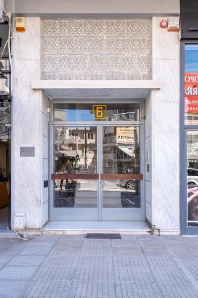 Glyfada center seaview B