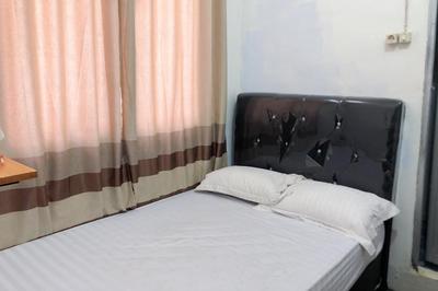 Penginapan Dheas near Bandara City Mall Mitra RedDoorz