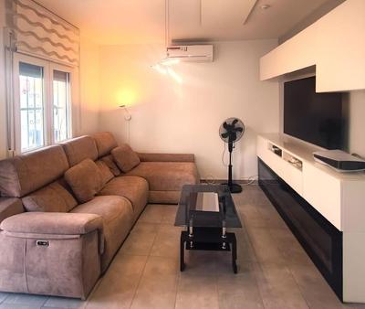 X - Quadro in Montebello, Algorfa, with pool