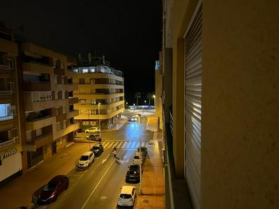 Ferienwohnung in Torrevieja Strandnah