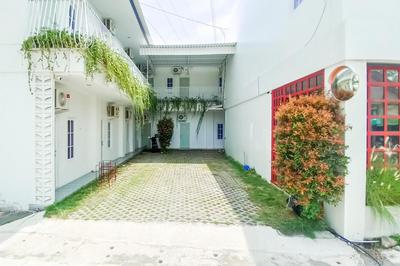 Kulonprogo Guesthouse Mitra RedDoorz