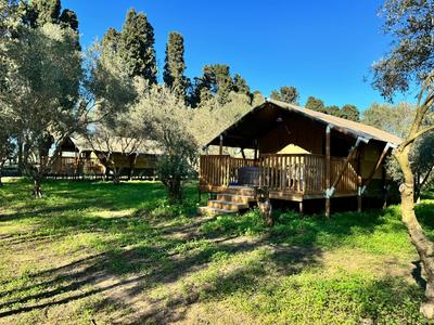 Agriglamping EdenSardegna