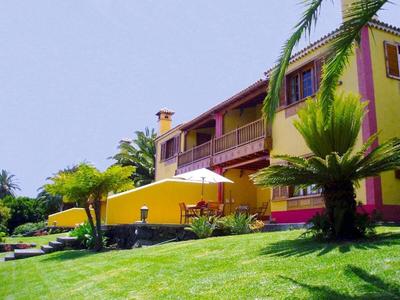 Bungalows - Villas Los Pajeros
