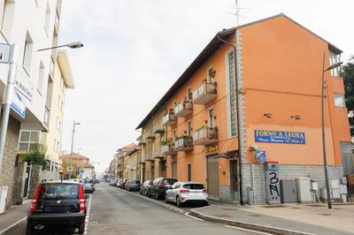 Alle porte di Torino
