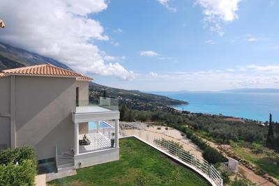 Find me on Kefalonia