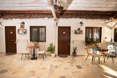 Lava Beach Suites