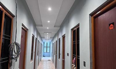 FabExpress Atithi Niwas