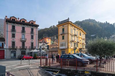 Varenna Sunset by Wonderful Italy