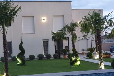 Beautiful Villa Taki Podgorica