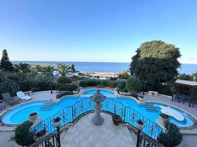 Madliena Hills Mansion