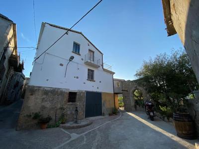 Sognare nel borgo
