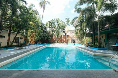 RedDoorz @ The V'Jour Hotel Angeles