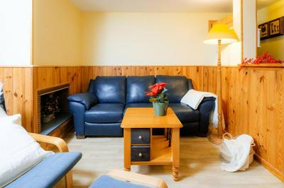 Villa Garmet | Formigal