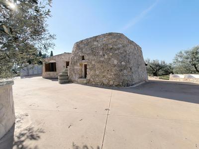 Villetta Giovanna a Pescoluse Puglia On line