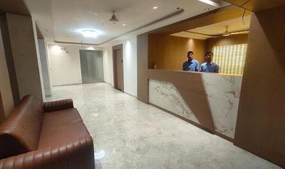Hotel 7 Star I