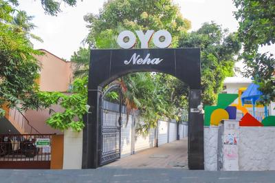 Super Hotel O Pride Hospitality Nungambakkam