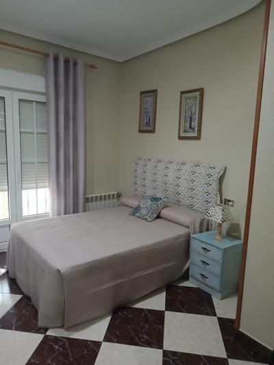 La Antigüa Peluqueria