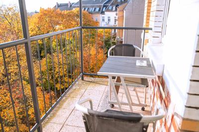 Mabri Apartments Plauen