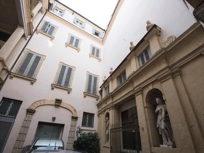 Italianflat - Via Adua two bedroom Old Town