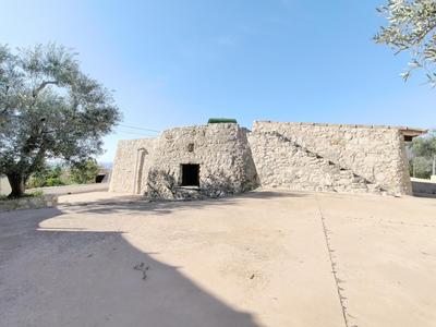 Villetta Vito a Pescoluse Puglia On line
