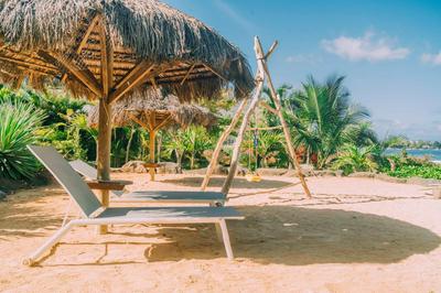 Ocean Legend - Tamarina Beach
