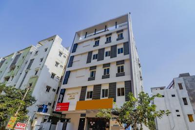 Super Hotel O Alpine Glow Peak