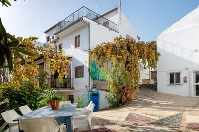 Ecoalbergue Rural De Algodonales