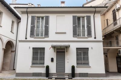 Palazzo Cavour, 34 - Luxury Suite Cardo