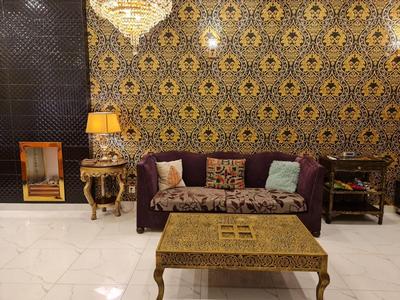 Luxury Guest House