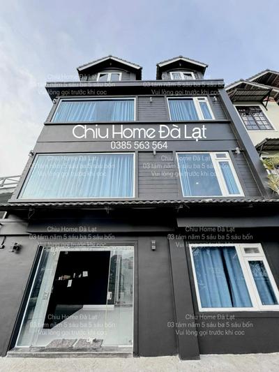 Chiu Home Dalat